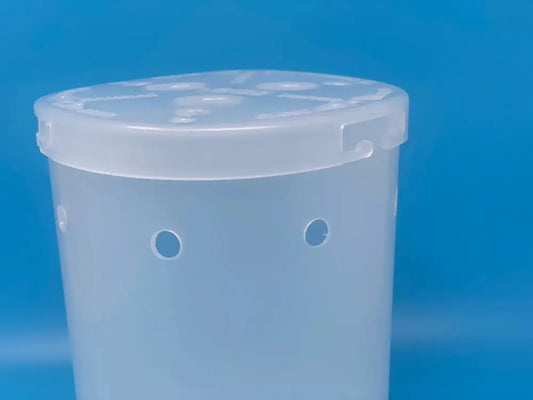 SET 1 LW - Spezial mit 1 1/2" (ca.46mm) Feingewinde bei niedrigem Filter ego3-whirlpool-filter Wellis