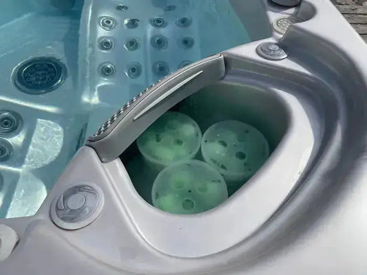 SET 1 LW - Spezial mit 1 1/2" (ca.46mm) Feingewinde bei niedrigem Filter ego3-whirlpool-filter