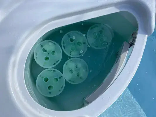 Hotspring Spas Filter TriX