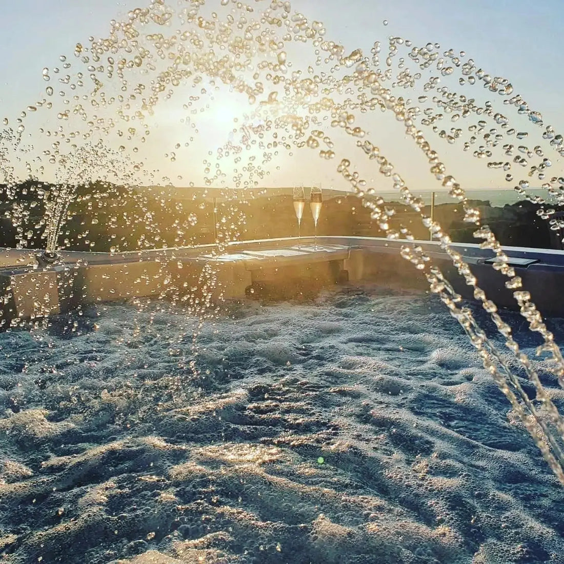 Whirlpool Filteranlagen