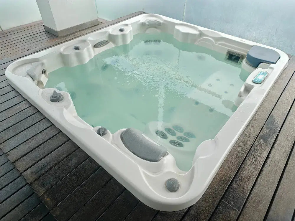 PH-Wert-Whirlpool-Wasserpflege-Tipp EGO3 Filter