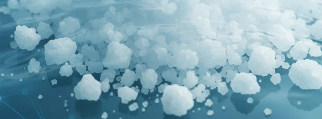 Whirlpool Wasserwechsel