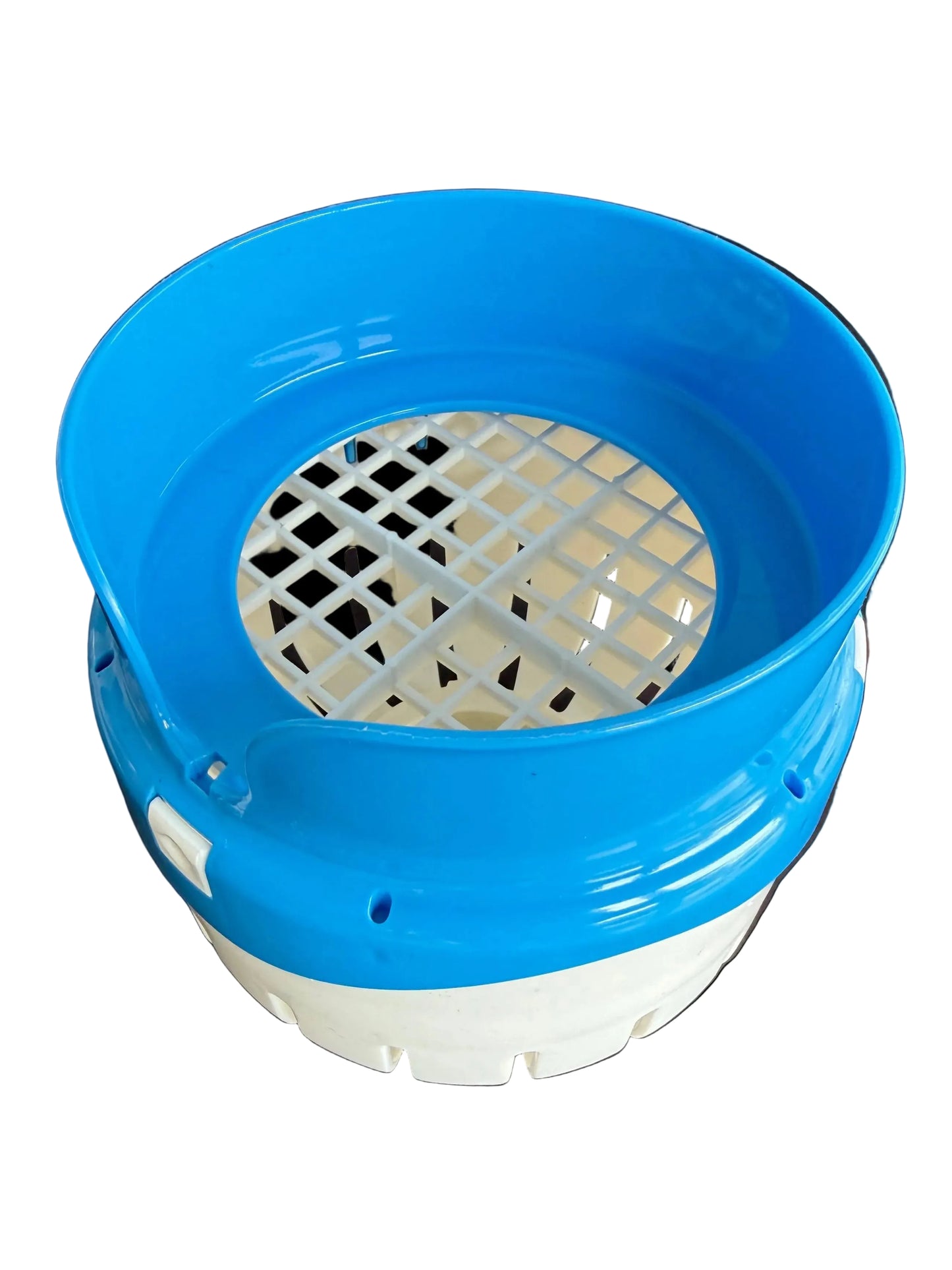 Soft tub filter von ego3