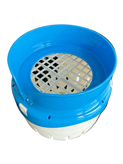 Soft tub filter von ego3