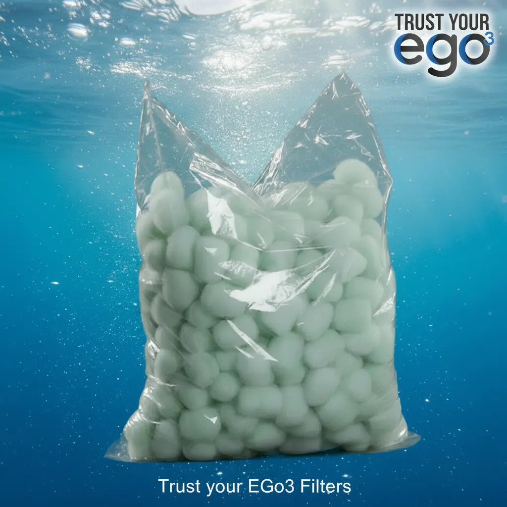 Filterbälle Filterballs Whirlpool