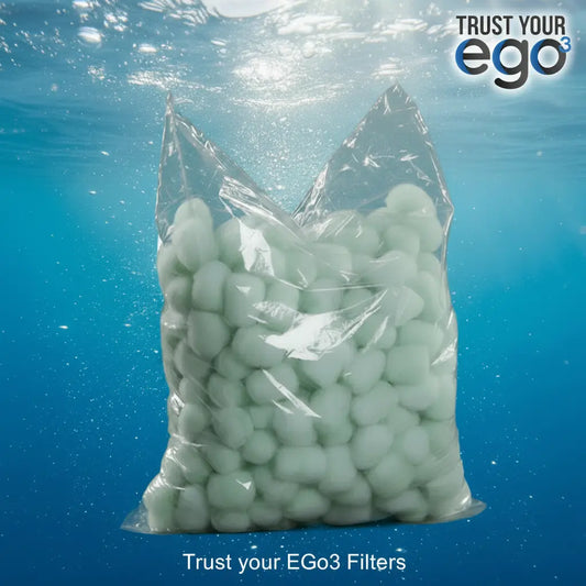 Filterbälle Filterballs Whirlpool