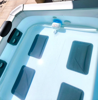 EGo3 WAVE FILTER für M-SPA