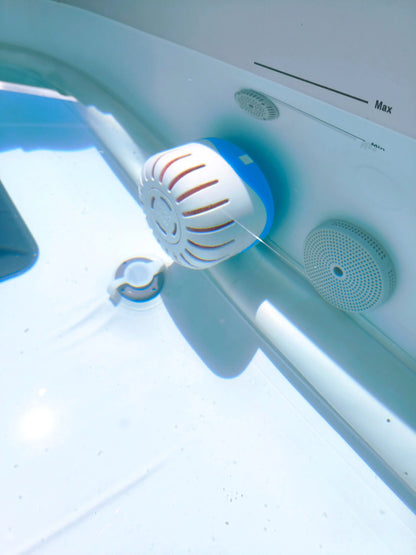 EGo3 WAVE FILTER für M-SPA