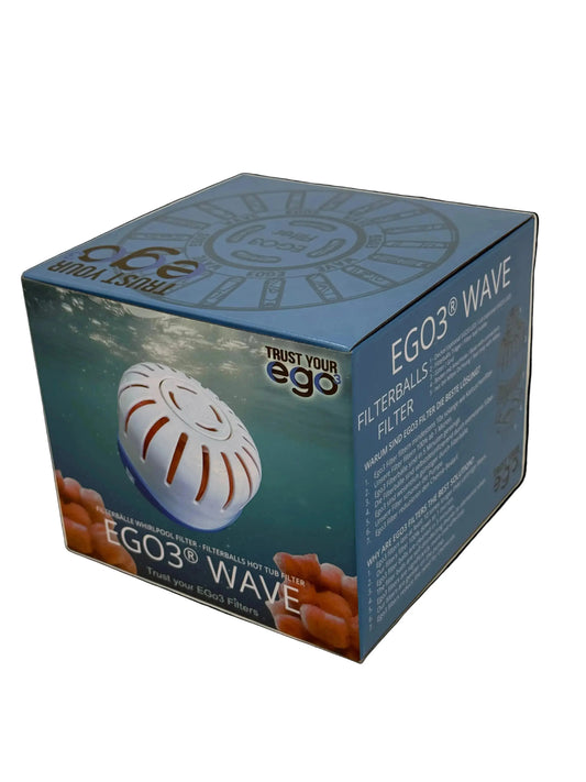 EGo3 WAVE FILTER 