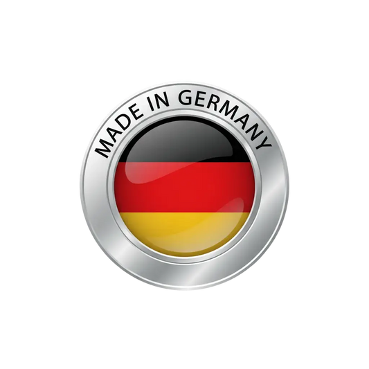 Made in Germany Filterballs