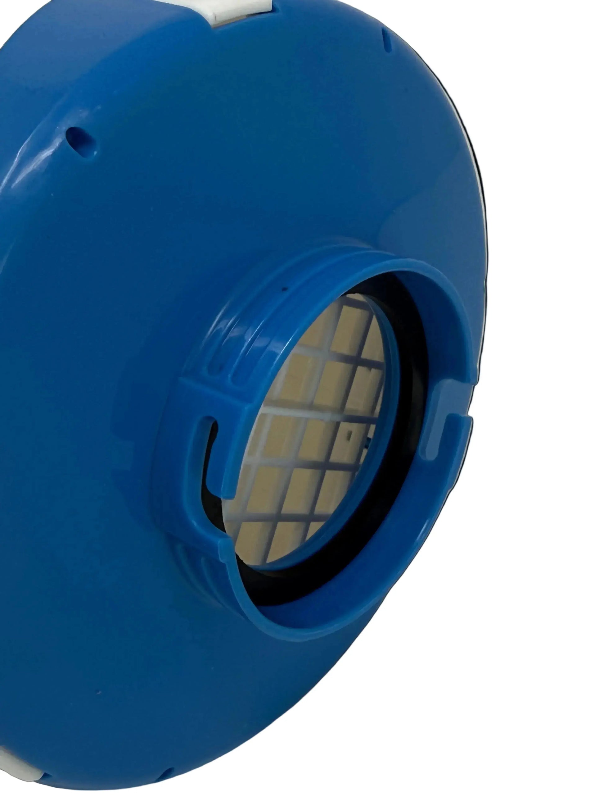 Anschluss M-Spa Filter