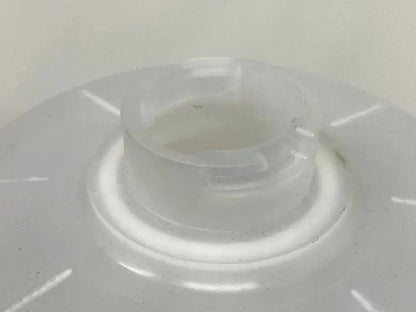 SET 2S Bayonett – Bayonettverschluss ca 46mm mit Filtermaterial für 10 Jahre 