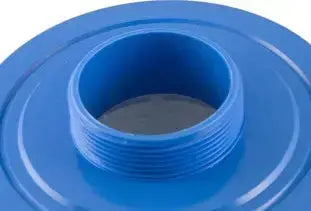 SET 3 – 2" Feingewinde mit Filtermaterial für 10 Jahre 