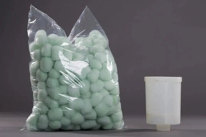 SET UNIVERSAL: EGO3 Whirlpool Filter Komplettset für Deinen Whirlpool | für jeden Whirlpool kompatibel ego3-whirlpool-filter