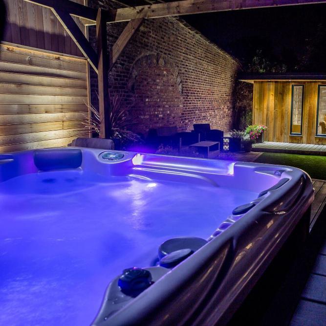 Ego3 Filter für Swm Spas