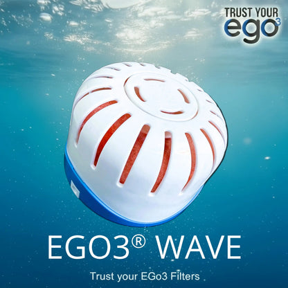 EGo3 WAVE FILTER für M-SPA